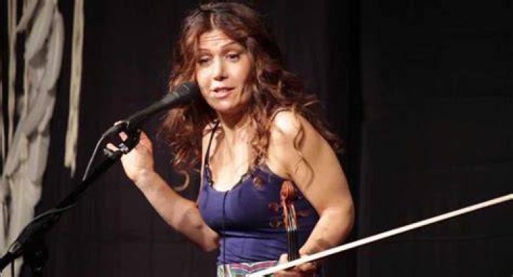 Lili Haydn Net Worth