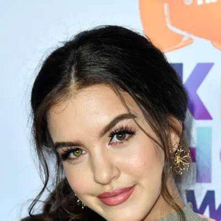 Lilimar Net Worth