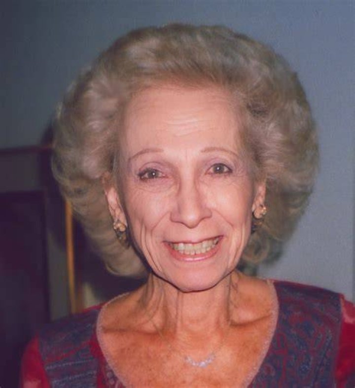 Lillian Culver Net Worth