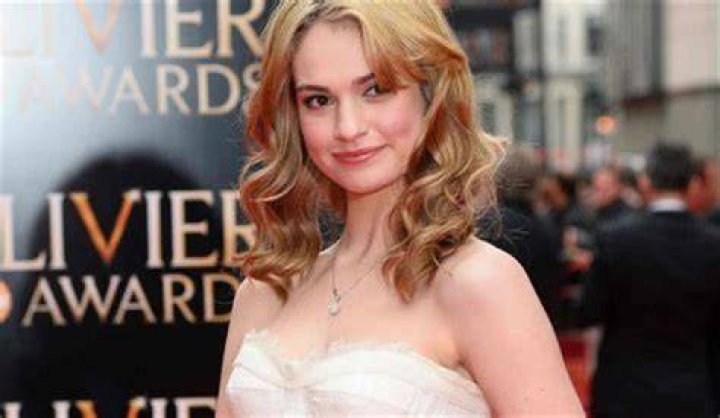 Lily James’ Bio, Measurements, Height, Weight, Dating History & More Lily James’ Bio, Measurements, Height, Weight, Dating History & More