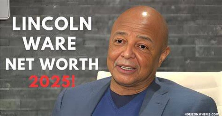 Lincoln Lageson Net Worth
