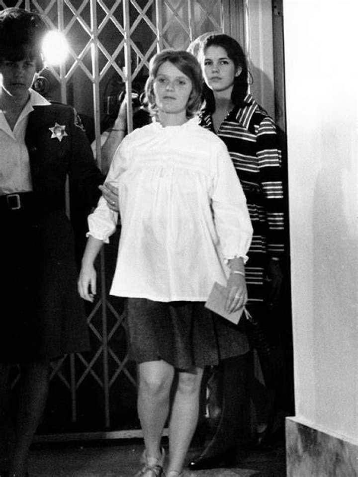 Linda Kasabian