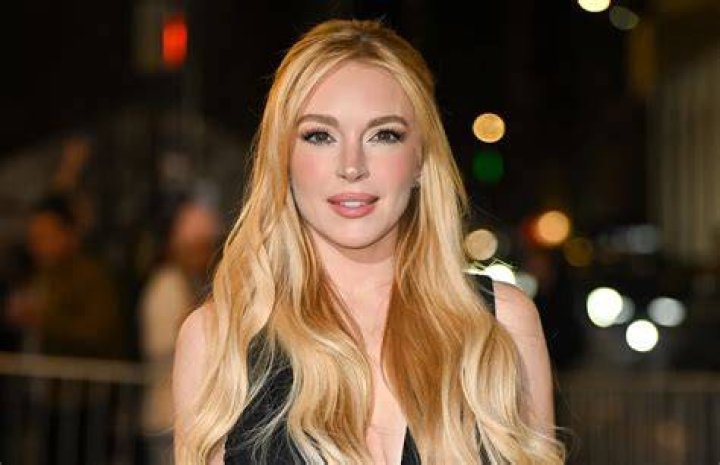 Lindsay Lohan Net Worth