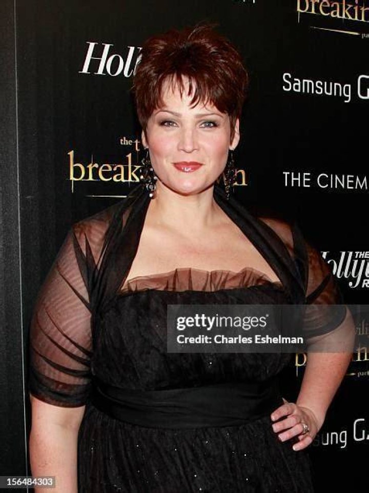 Lisa Howard
