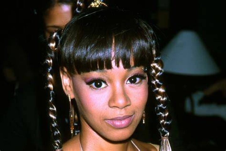 Lisa ‘Left Eye’ Lopes Net Worth