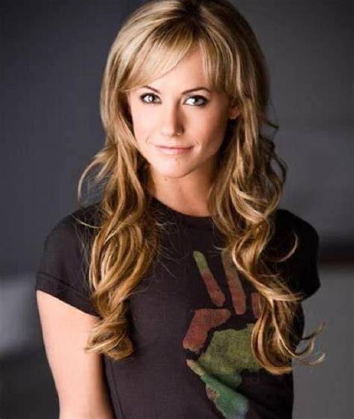 Lisa Marie Caruk Net Worth