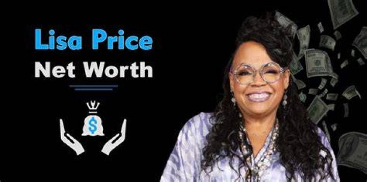 Lisa Price Net Worth