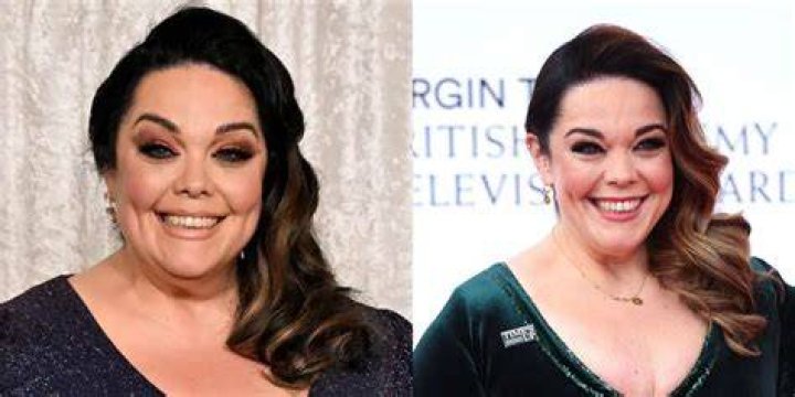 Lisa Riley Net Worth