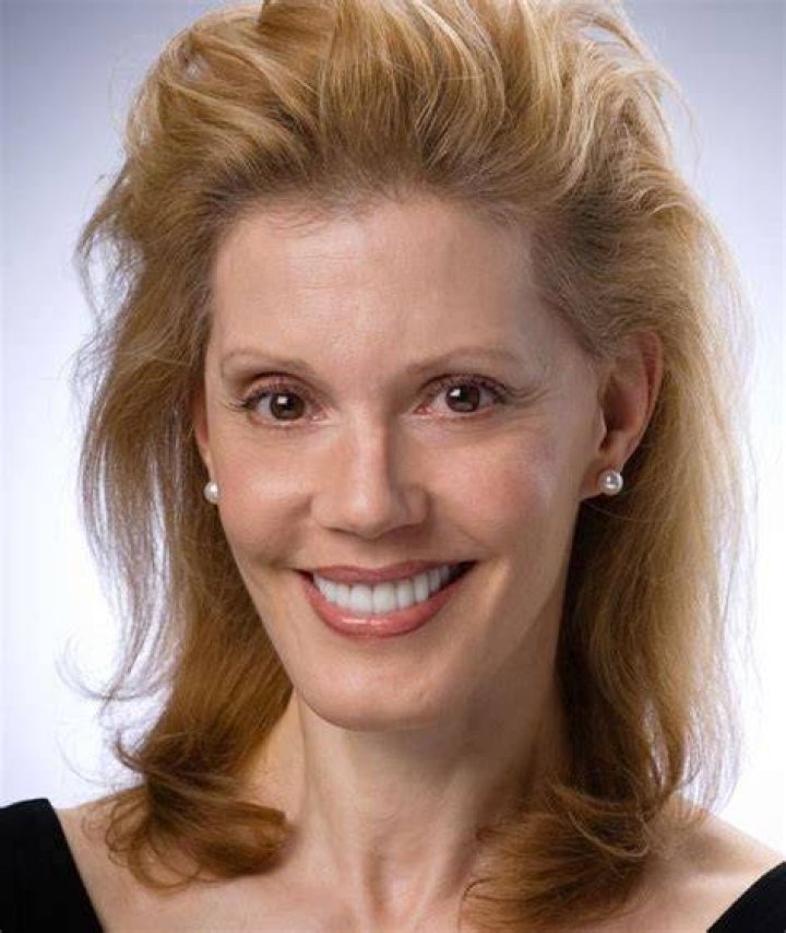 Lise Hilboldt Net Worth