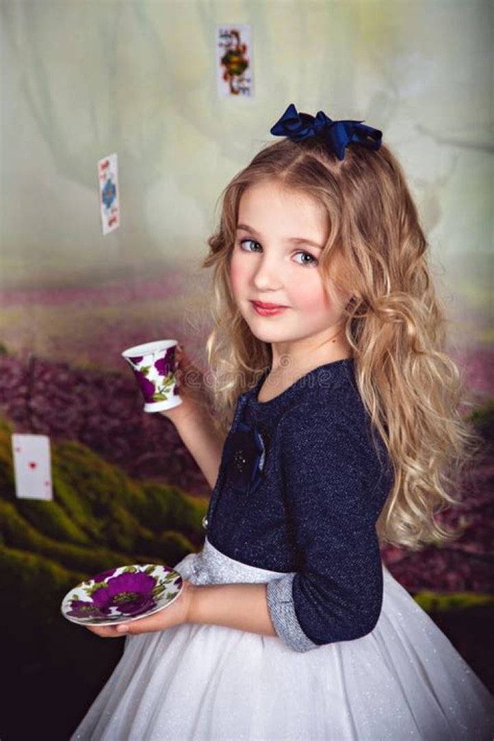Little Alice