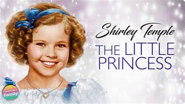 Little Shirley