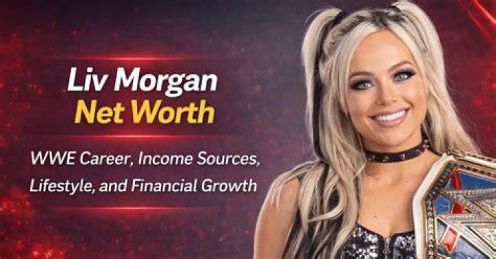 Liv Rooth Net Worth