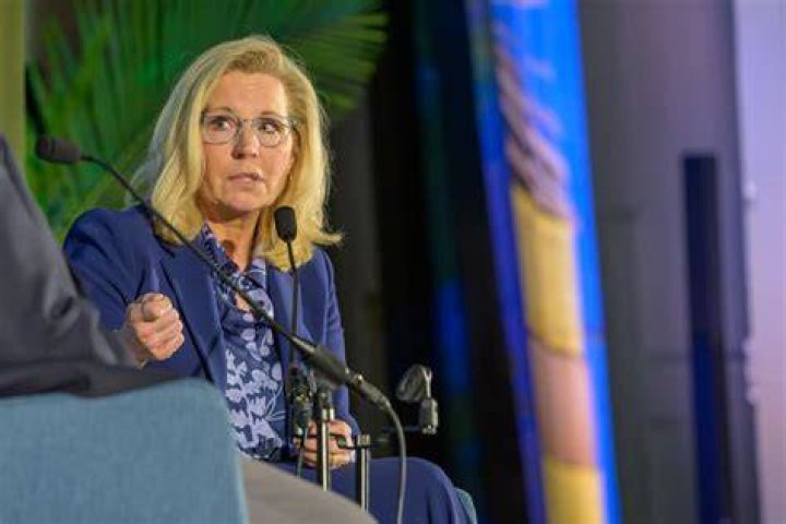 Liz Edwards Net Worth
