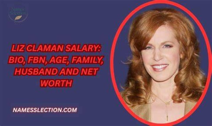 Liz Enthusiasm Net Worth