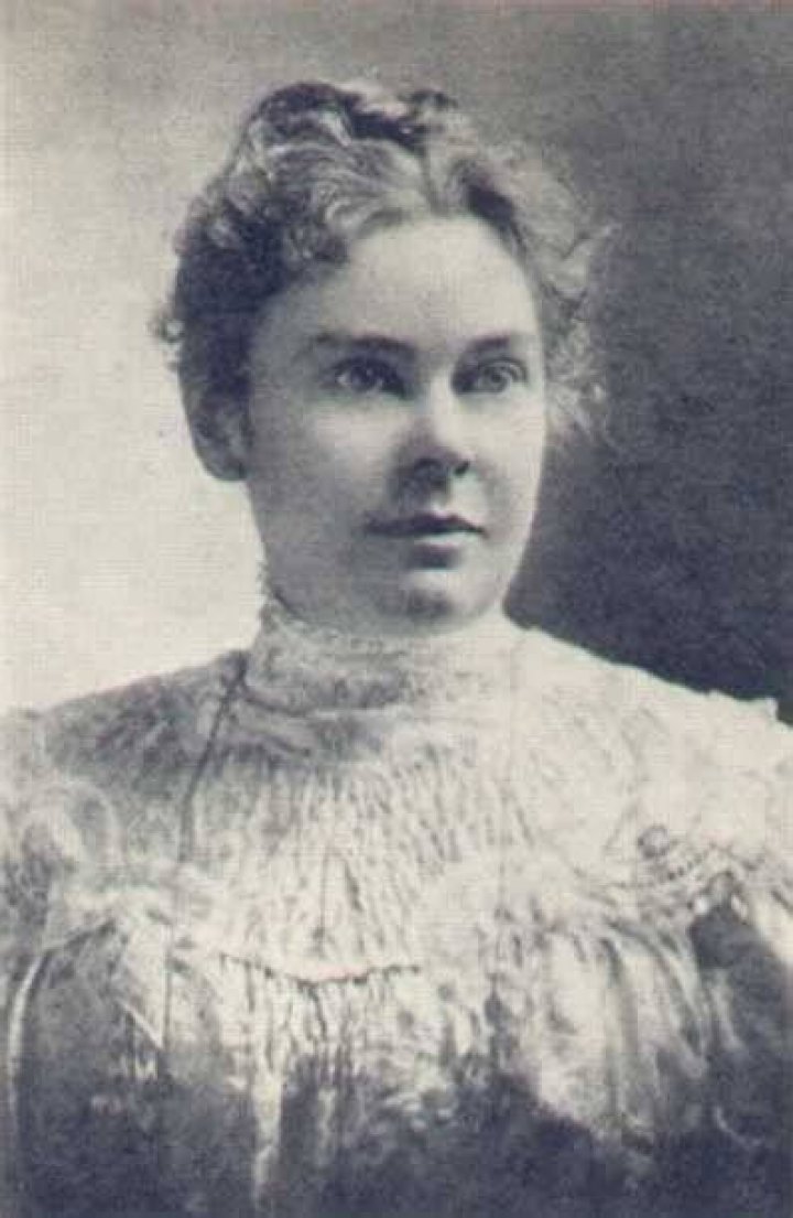 Lizzie