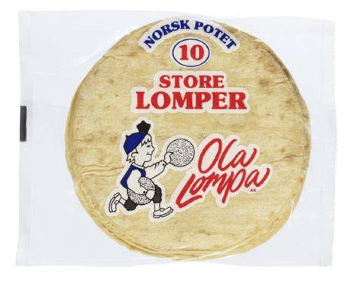Lomper
