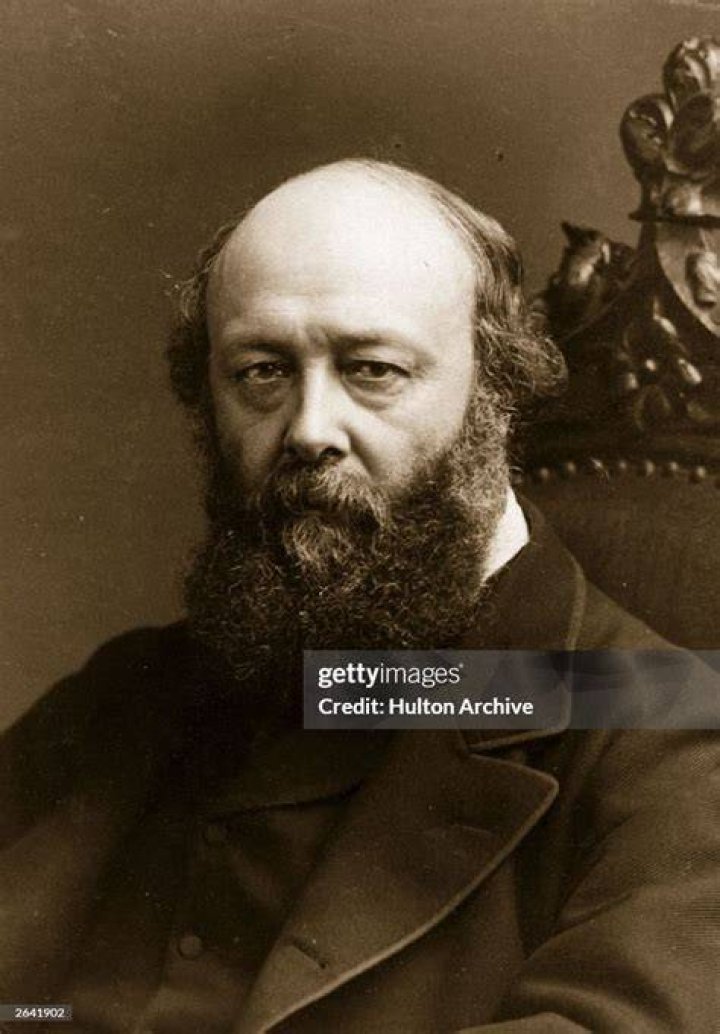Lord Salisbury