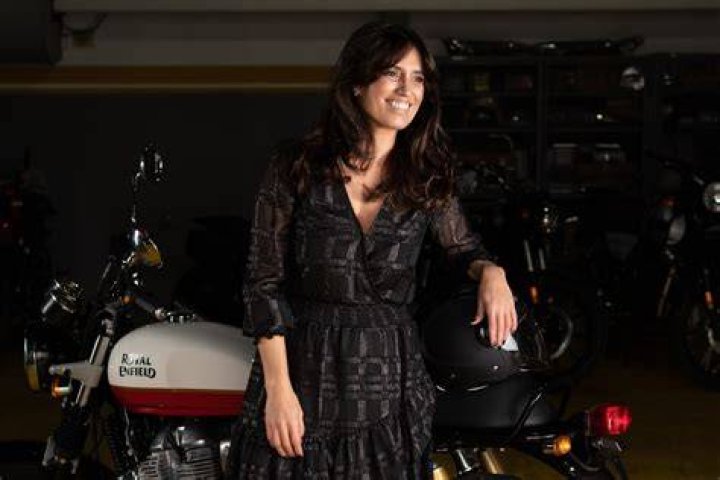 Lorena Lorca / Rosetta Salva