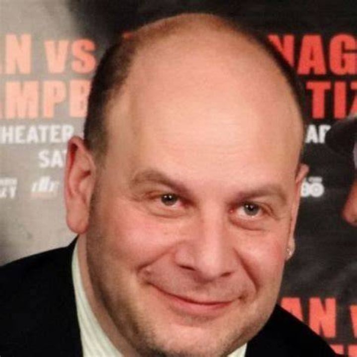 Lou DiBella Net Worth