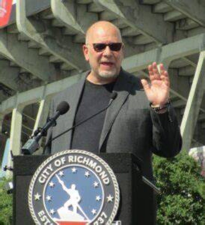 Lou DiBella