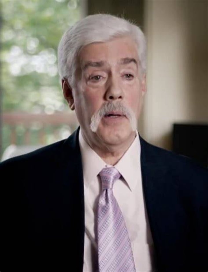 Louis B. Schlesinger Net Worth