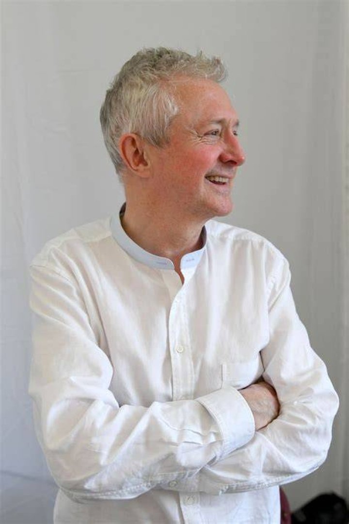 Louis Walsh Net Worth