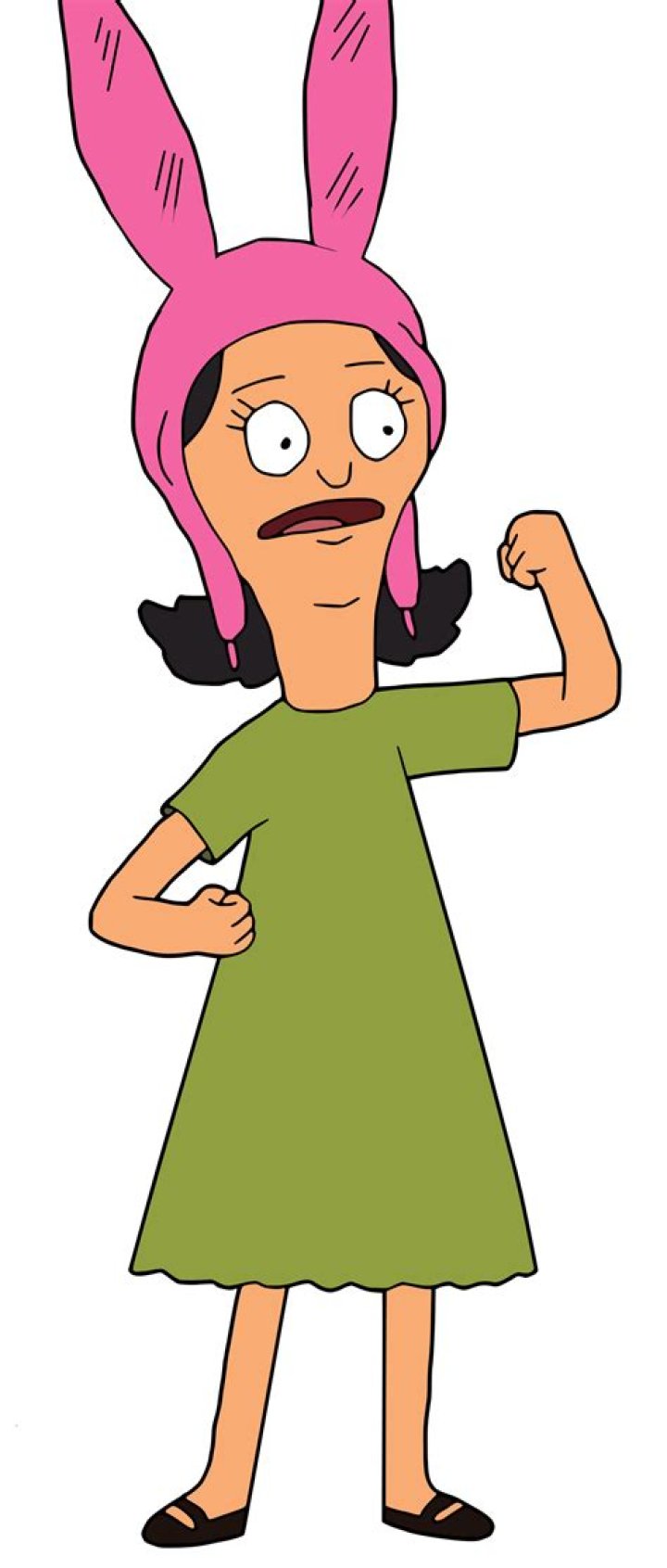 Louise Belcher