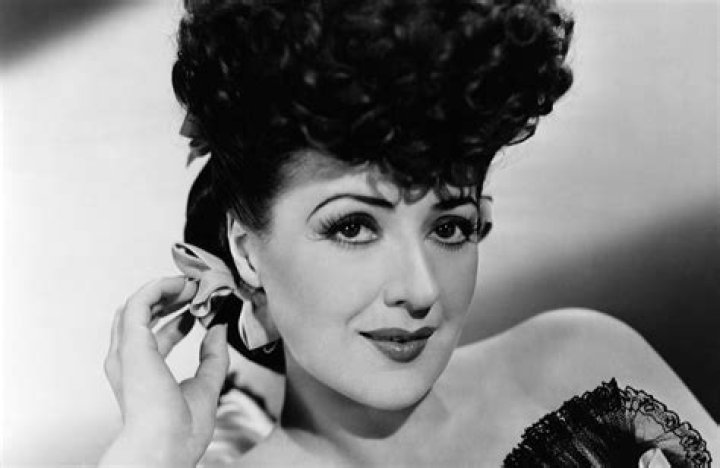 Louise / Gypsy Rose Lee