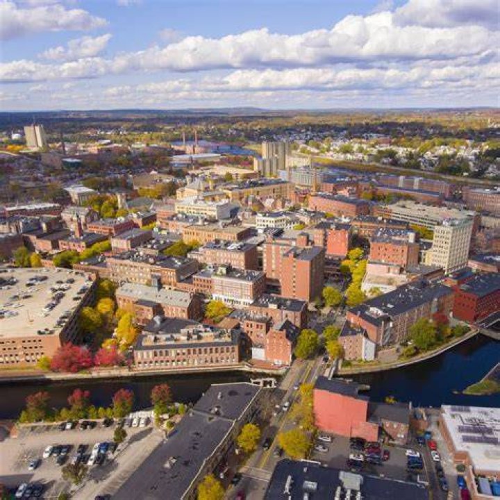 Lowell