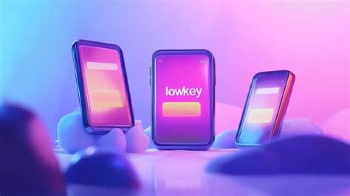 Lowkey Lowkey