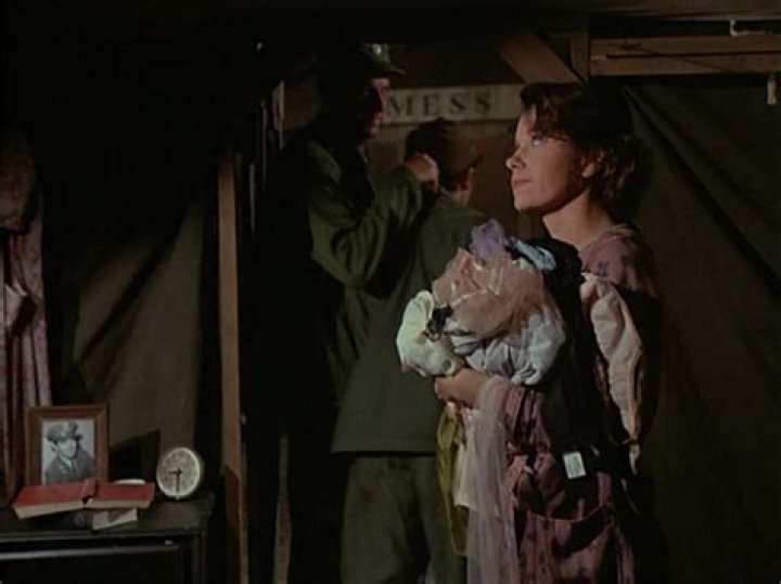 Lt. Leslie Scorch
