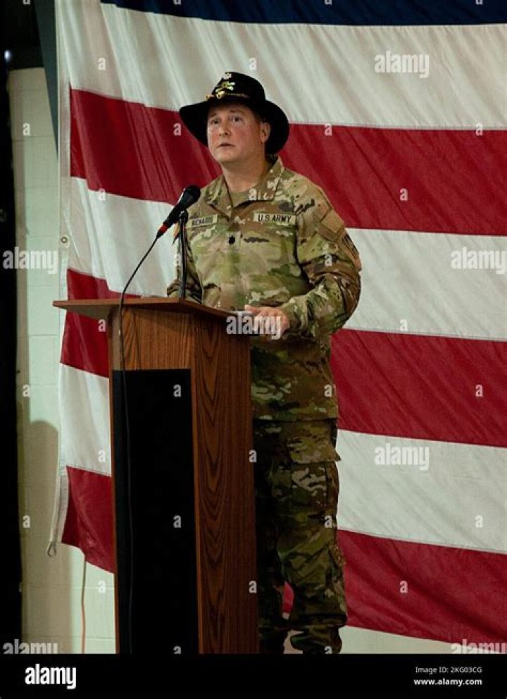 Lt. Richards