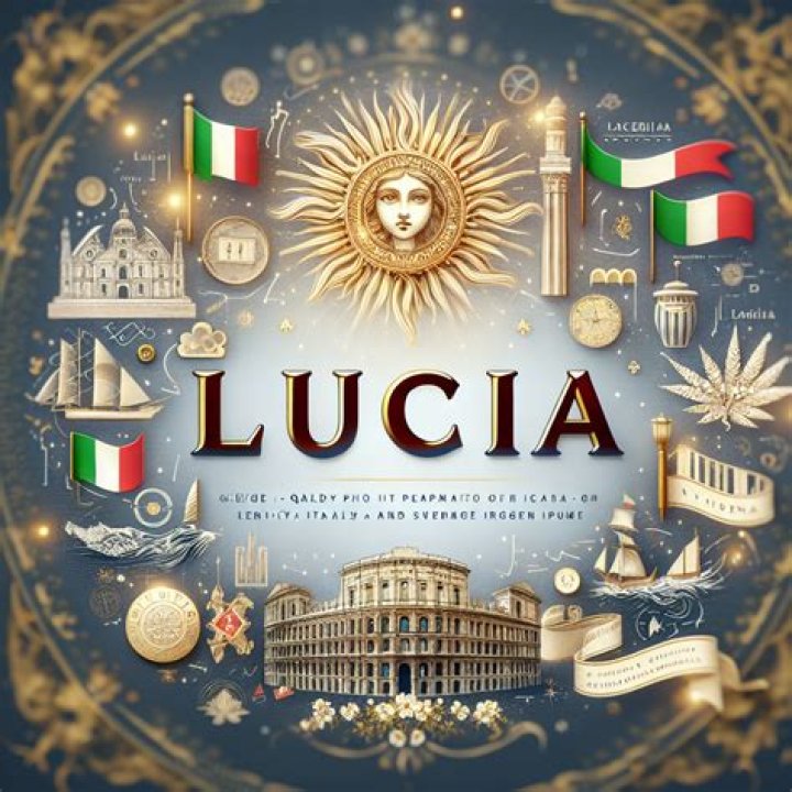 Lucia