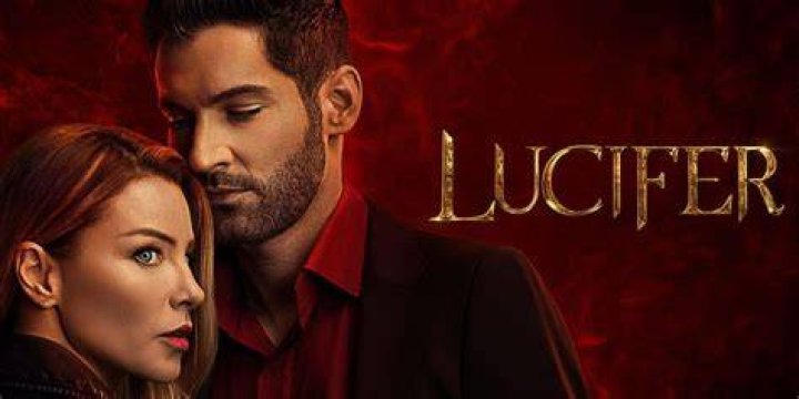 Lucifer