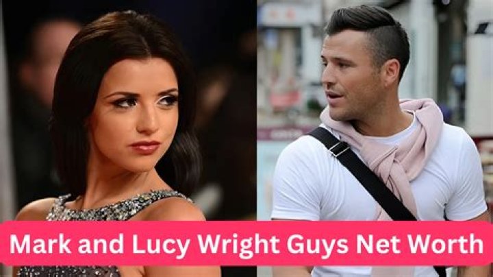 Lucy Rogers-Ciaffa Net Worth