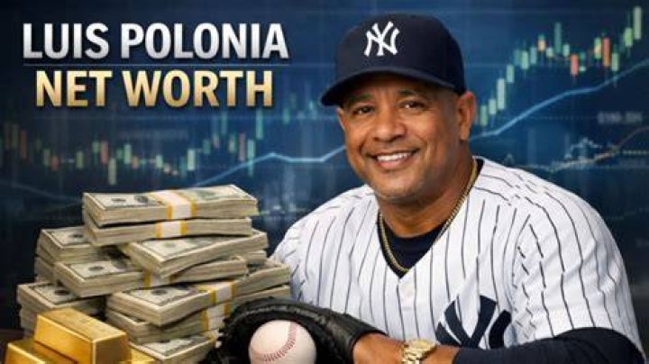 Luis Cuenca Net Worth