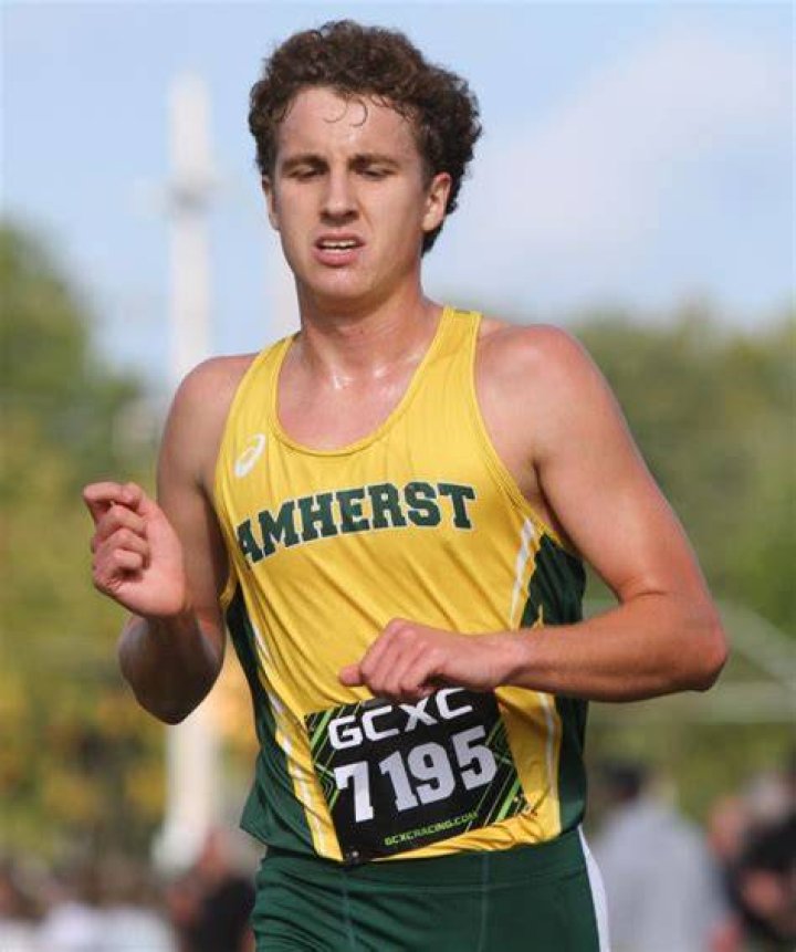 Luke Amherst