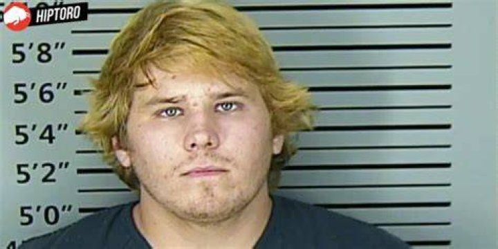 Luke Bigham Net Worth