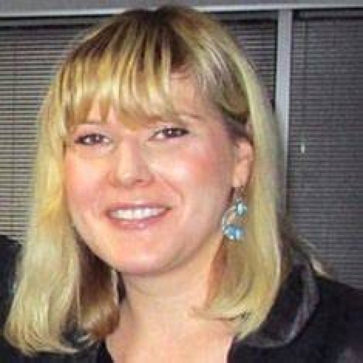 Luminita Docan Net Worth