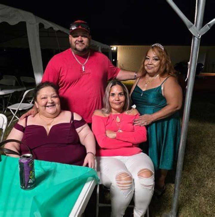 Lupe Montoya