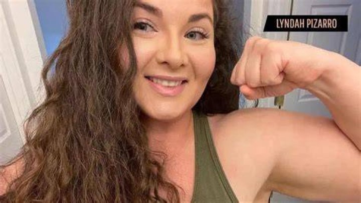 Lyndah Pizarro Net Worth