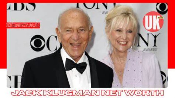 Lynn Klugman Net Worth