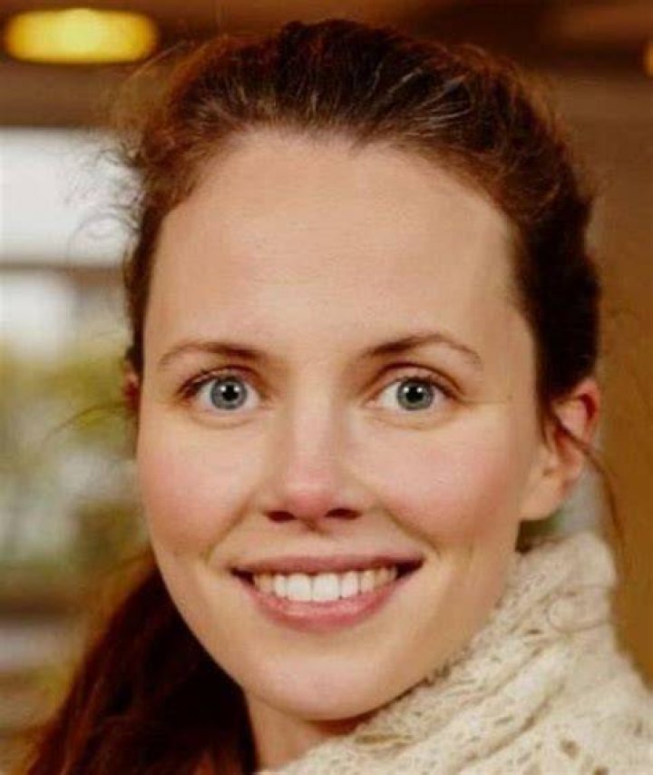 Lára Jóhanna Jónsdóttir Net Worth