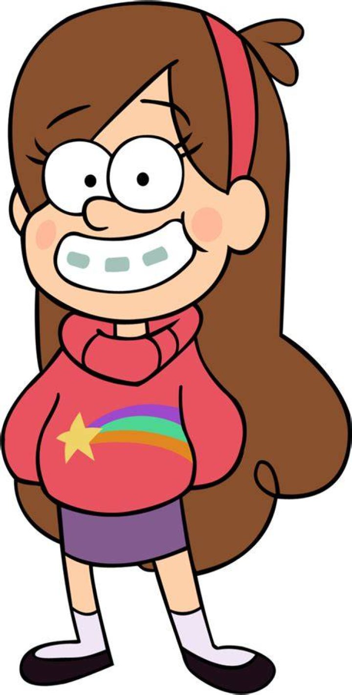 Mabel Pines