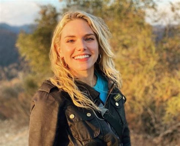 Mackenzie Mauzy Net Worth