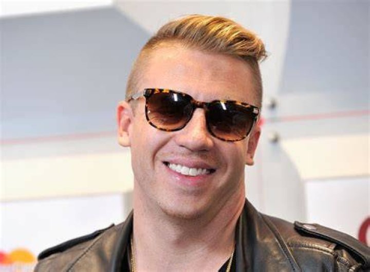 Macklemore Net Worth