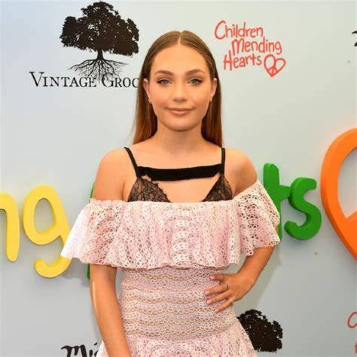 Maddie