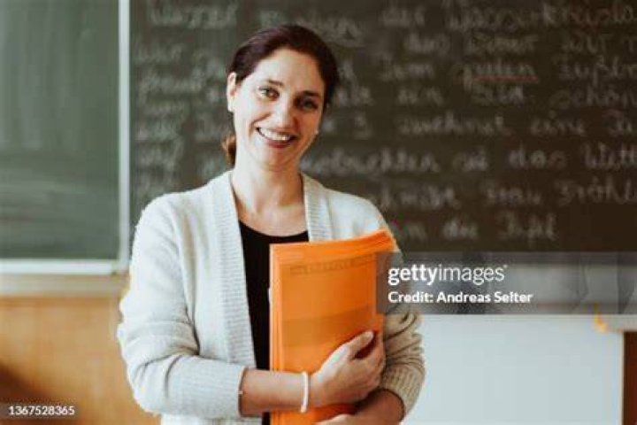 Maestra