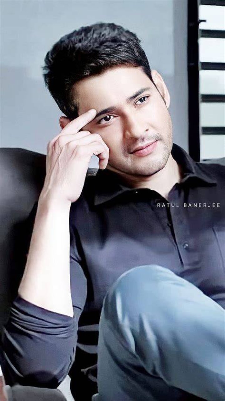 Mahesh