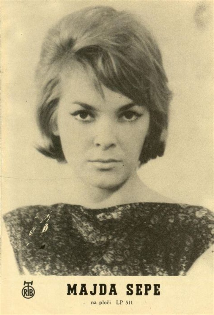 Majda Sepe Net Worth